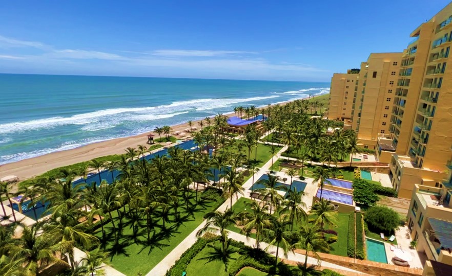 El Palmar Vista El Palmar Vista